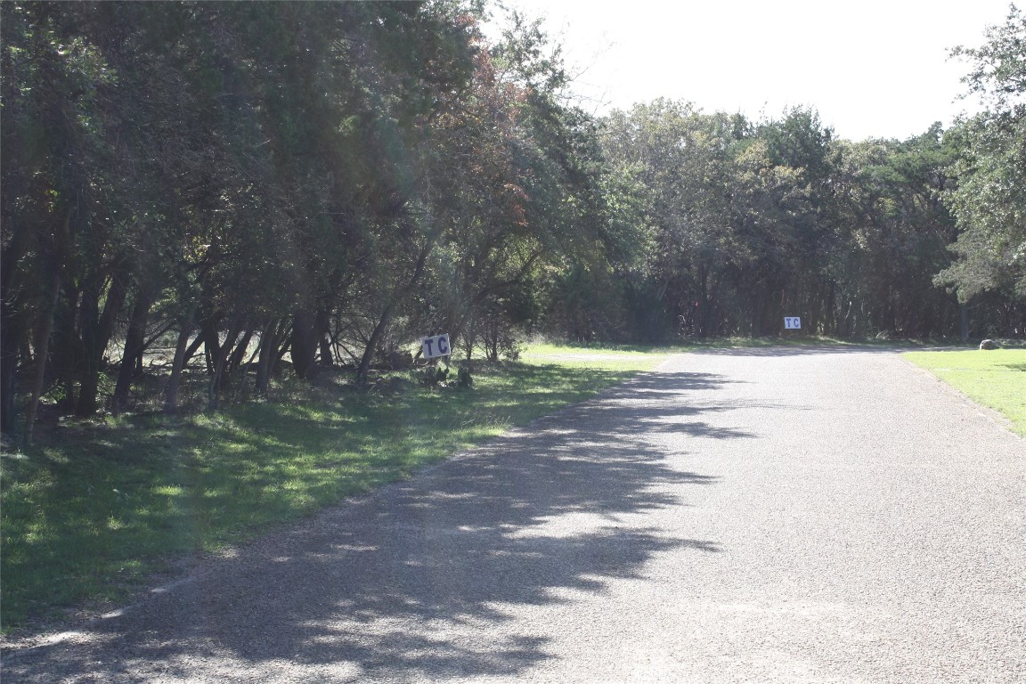 Tbd Morgan's Point Road Belton, TX 76513 - Photo 13 of 13 a view of a yard