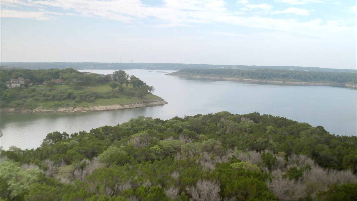 Tbd Morgan's Point Road Belton, TX 76513 - Photo 6 of 13 a view of lake with mountain