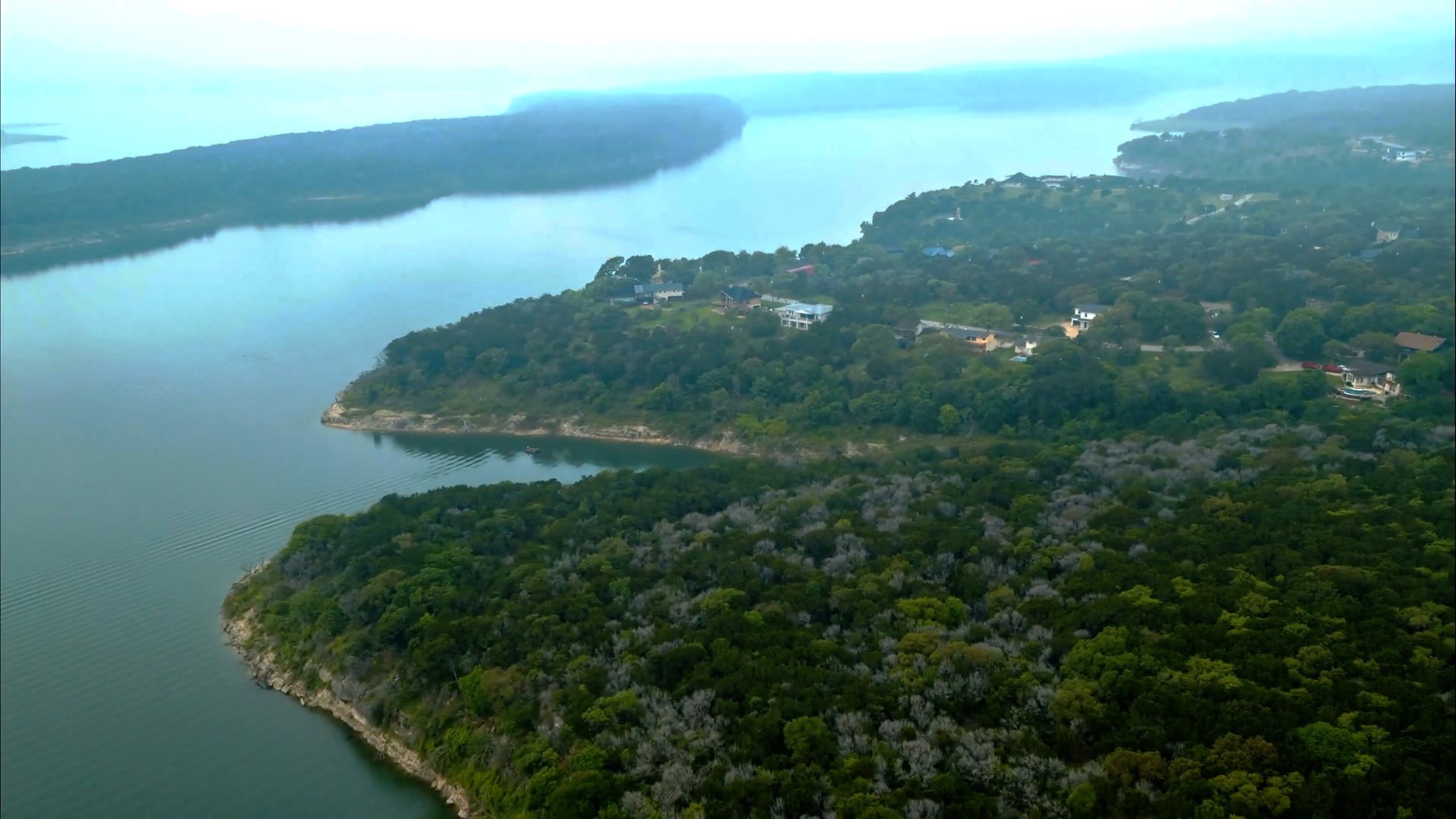 Tbd Morgan's Point Road Belton, TX 76513 - Photo 10 of 13 a view of a lake