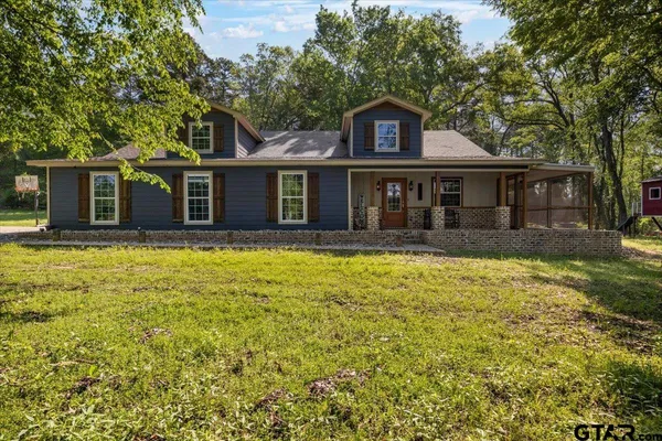 $475,000 | 6841 Farm To Market Road 778, Hawkins, TX 75765