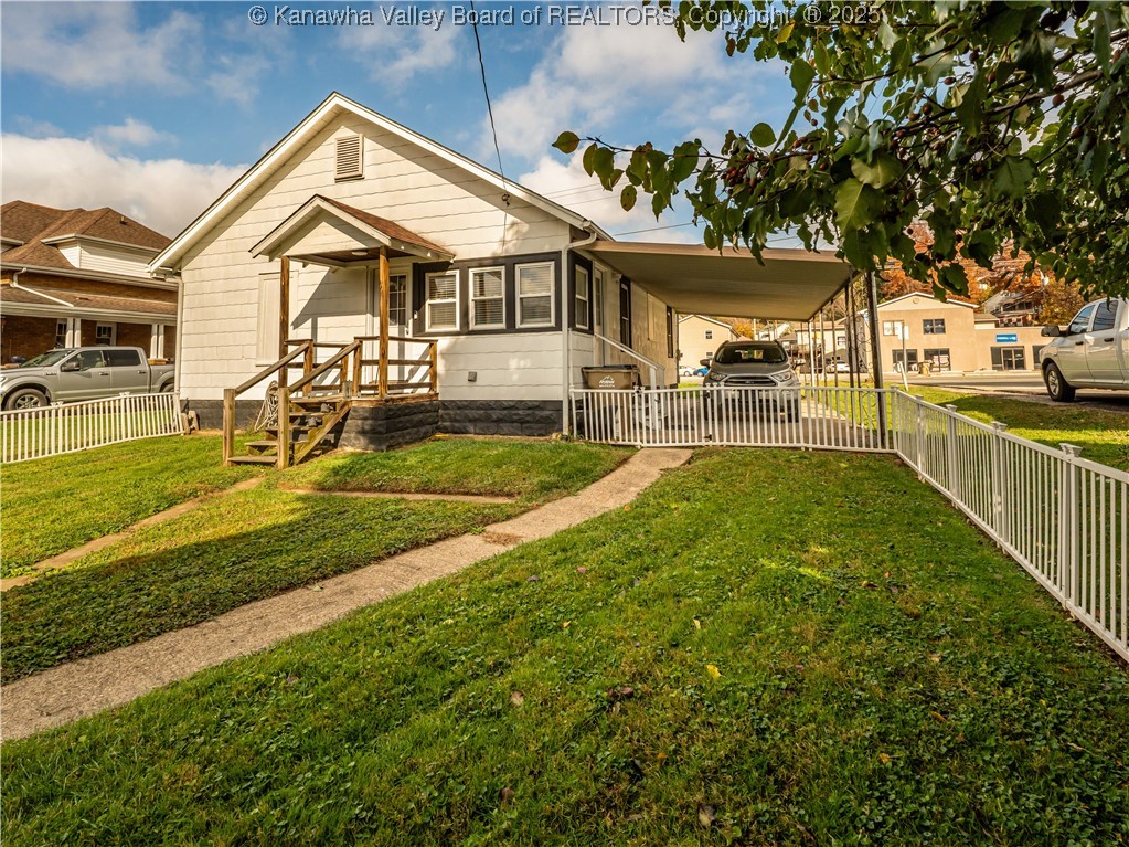 15026 Us Rt 60 Milton, WV 25541 - Photo 32 of 32 Gallery Image 32