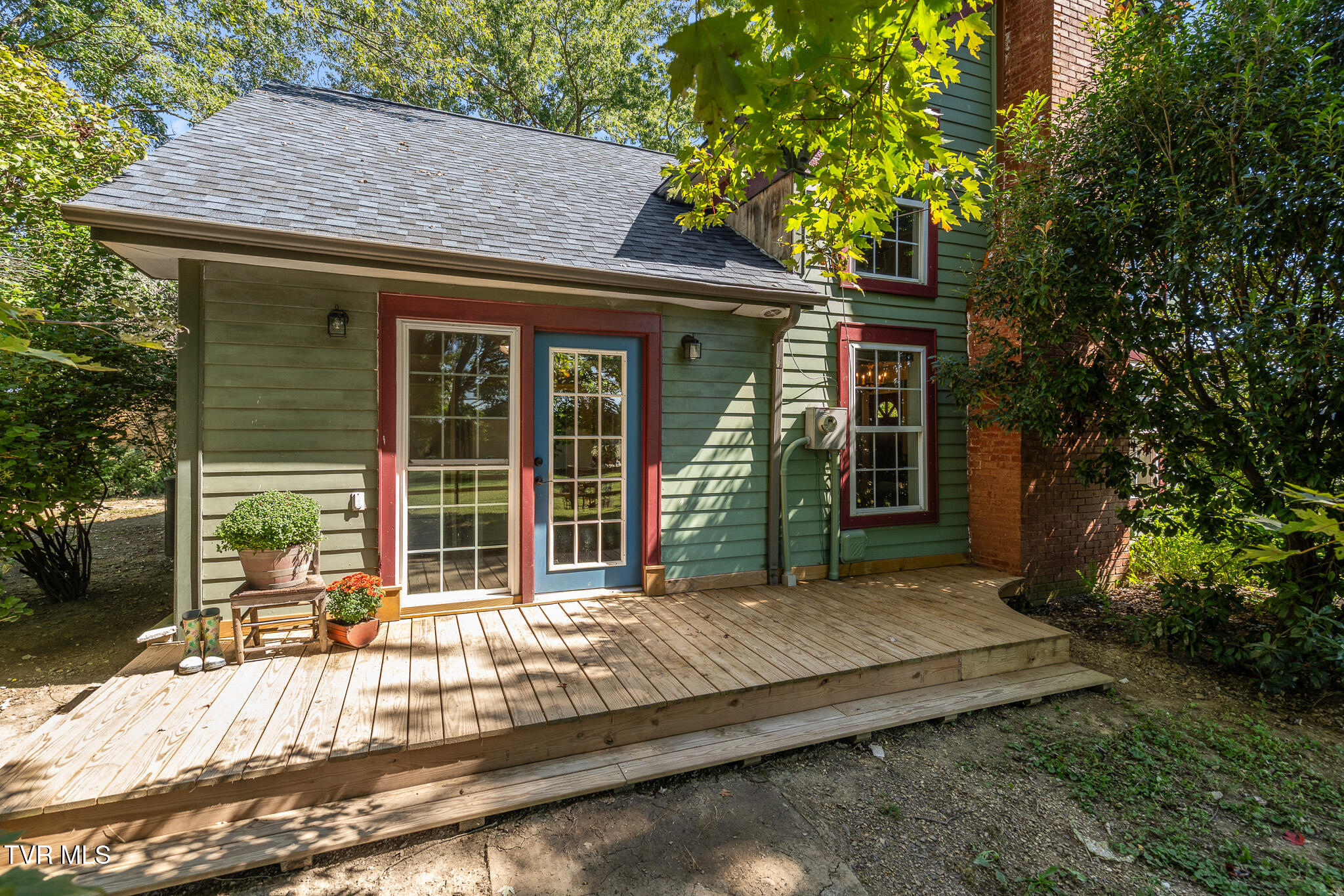 2220 Union Road Greeneville, TN 37745 - Photo 28 of 38 Union Rd 67