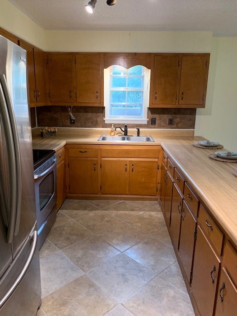 41343 Pine Grove Road Bay Minette, AL 36507 - Photo 6 of 13 Kitchen