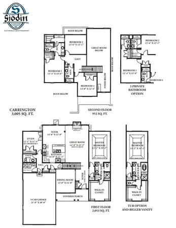 $867,500 | 39-w910 Catlin Square, Geneva, IL 60134