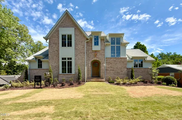 $2,350,000 | 3442 Redbud Lane, Raleigh, NC 27607