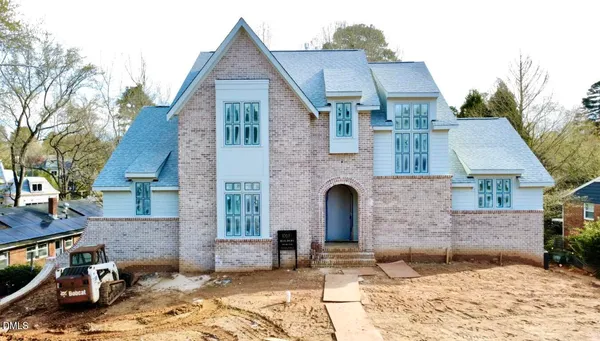 $2,350,000 | 3442 Redbud Lane, Raleigh, NC 27607