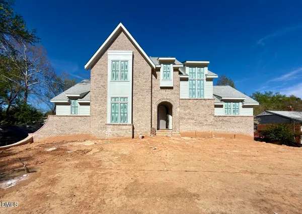 $2,350,000 | 3442 Redbud Lane, Raleigh, NC 27607