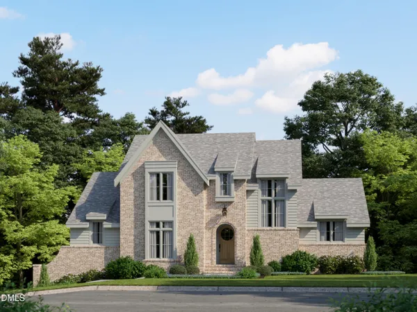 $2,350,000 | 3442 Redbud Lane, Raleigh, NC 27607