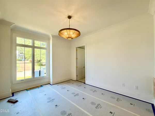 a view of a entryway