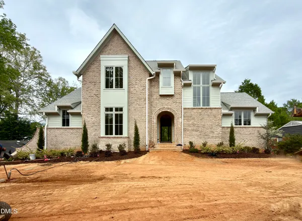 $2,350,000 | 3442 Redbud Lane, Raleigh, NC 27607