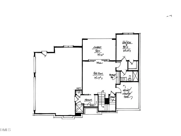 $2,350,000 | 3442 Redbud Lane, Raleigh, NC 27607