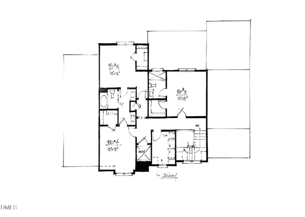 $2,350,000 | 3442 Redbud Lane, Raleigh, NC 27607