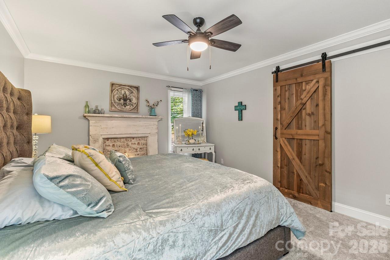 384 Rankin Hill Road Troutman, NC 28166 - Photo 22 of 48
