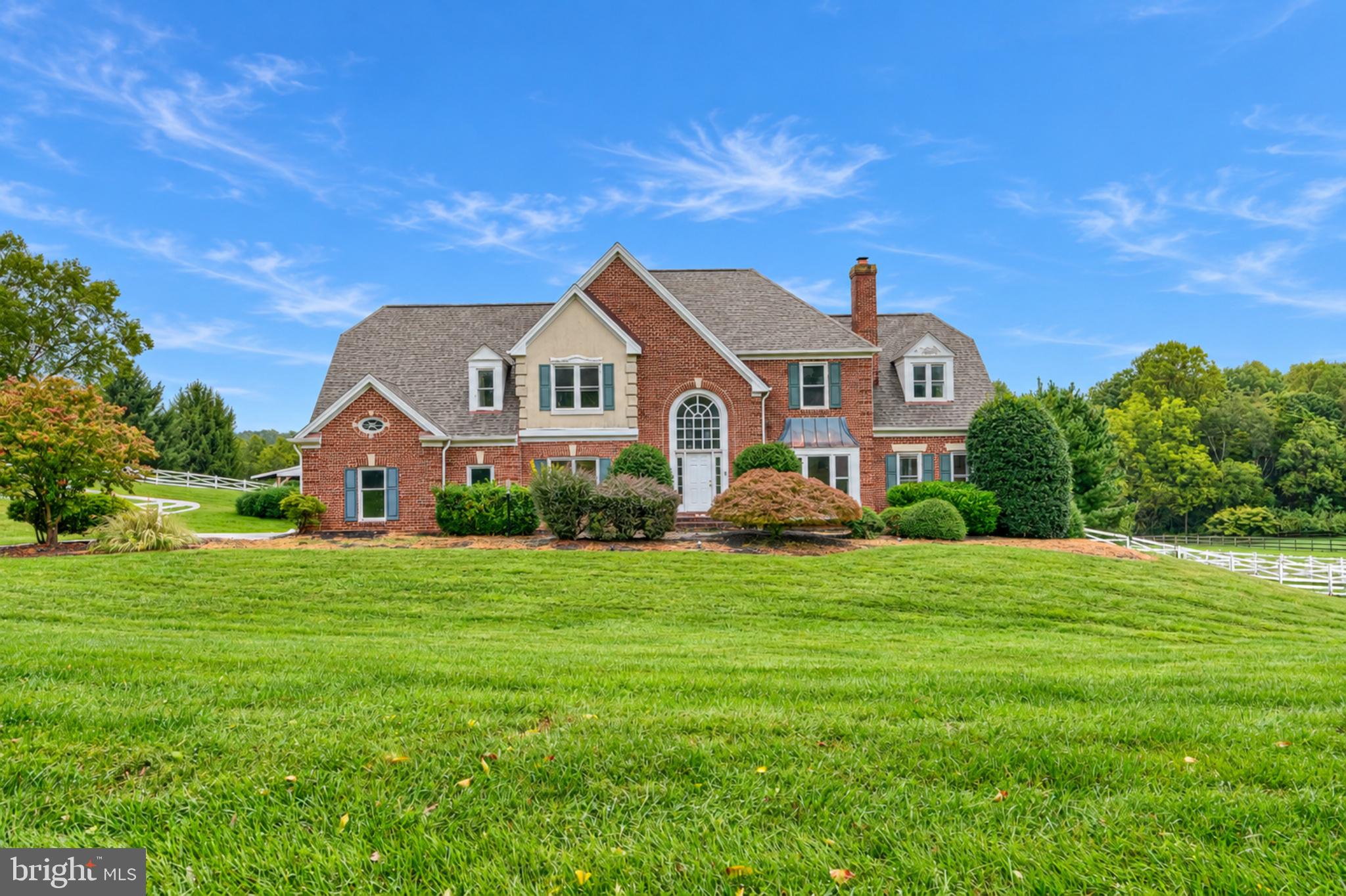 22909 Davis Mill Road Germantown, MD 20876 - Photo 1 of 54 Main Front
