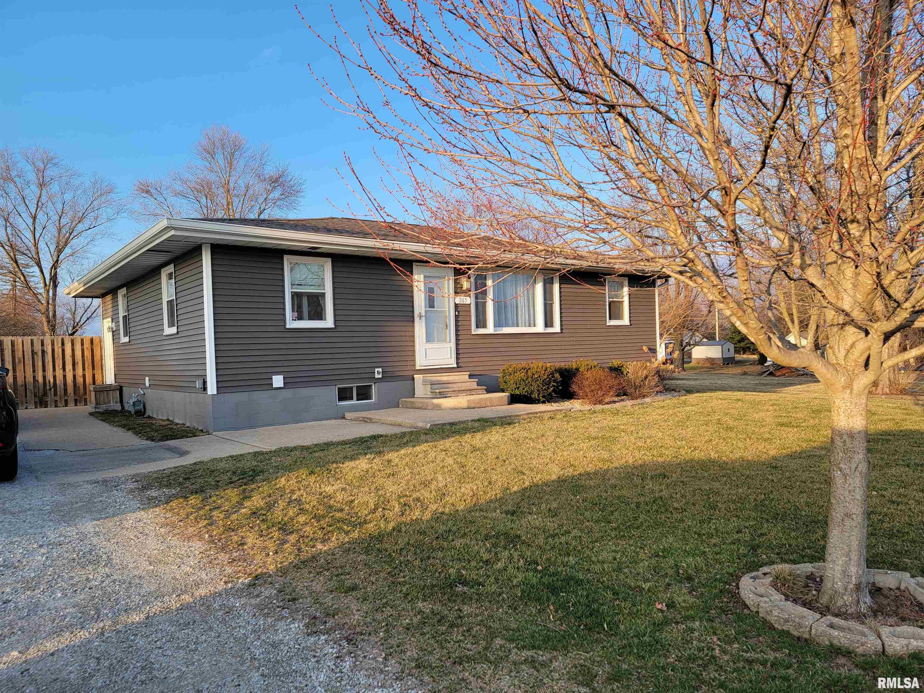 265 Maple Street Dunfermline, IL 61524 - Photo 1 of 60
