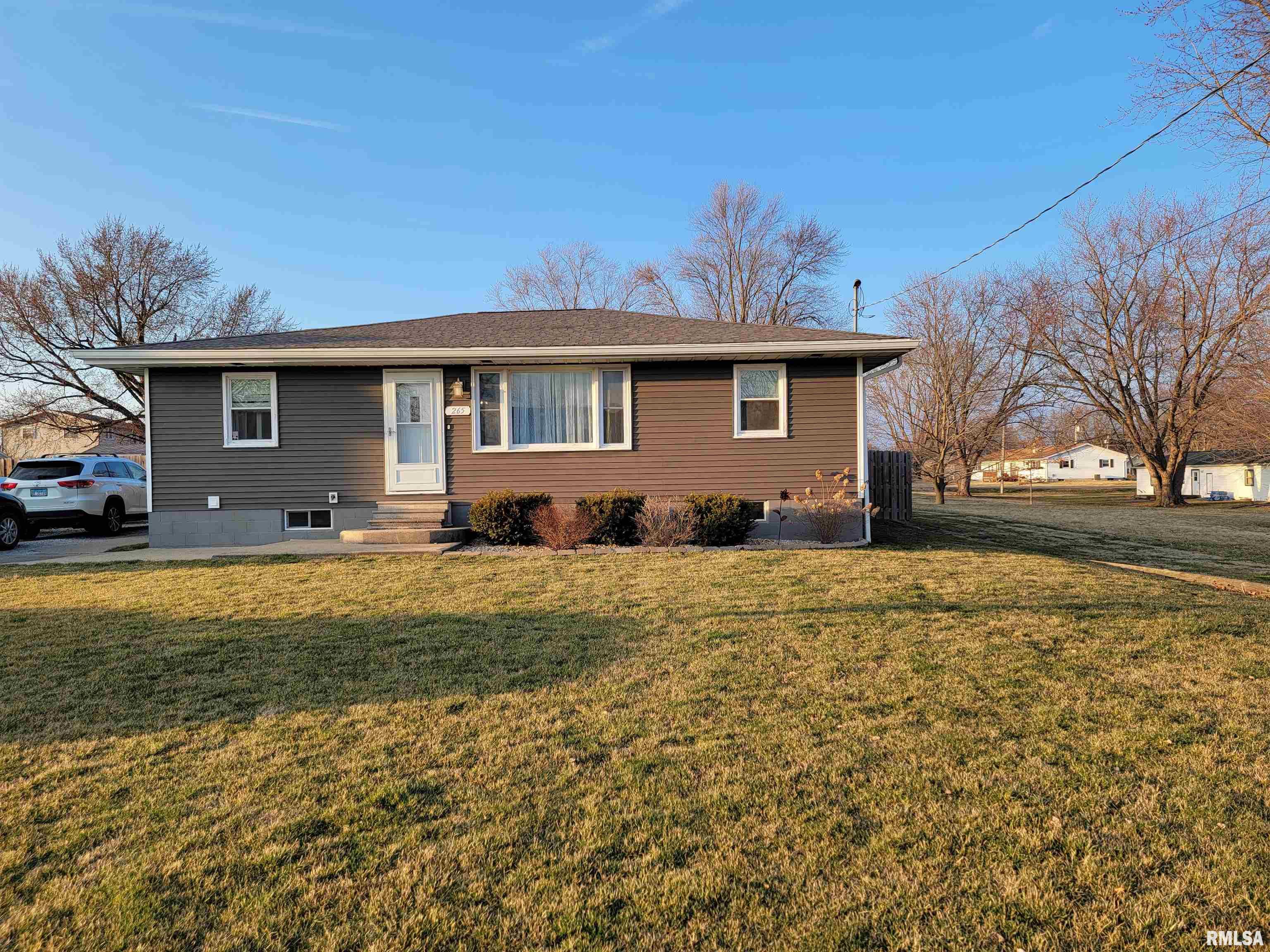 265 Maple Street Dunfermline, IL 61524 - Photo 2 of 60