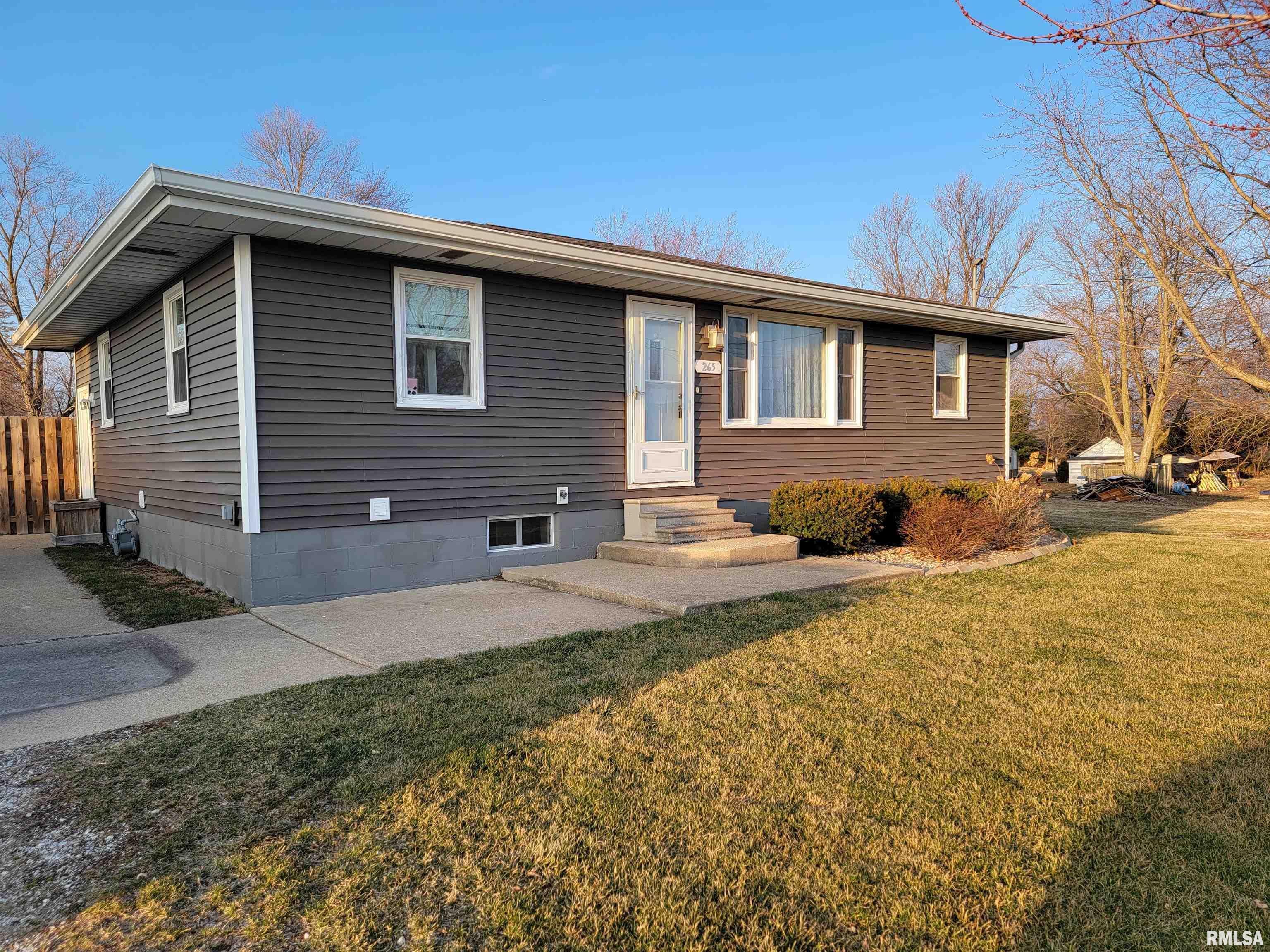 265 Maple Street Dunfermline, IL 61524 - Photo 3 of 60