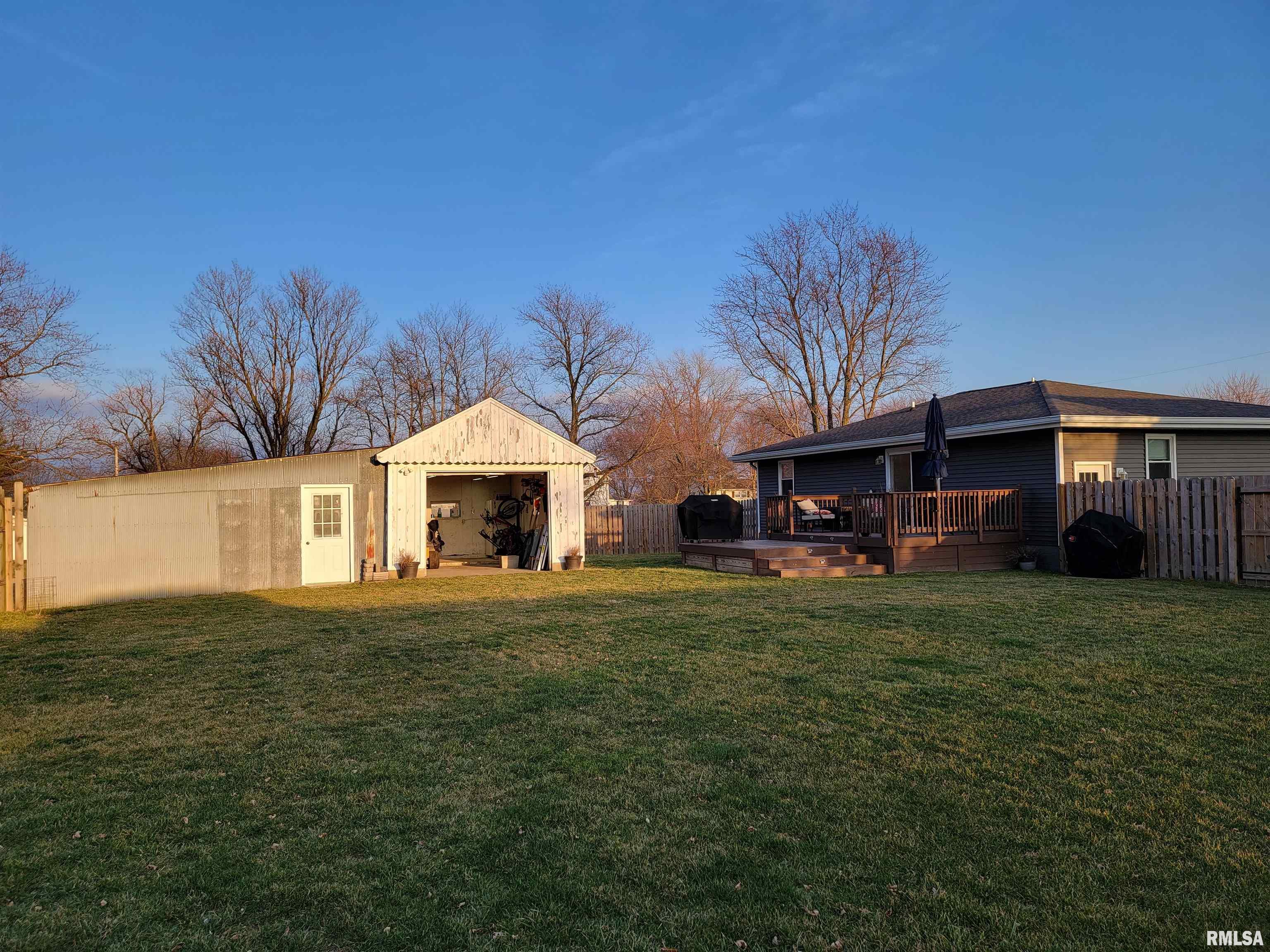 265 Maple Street Dunfermline, IL 61524 - Photo 56 of 60