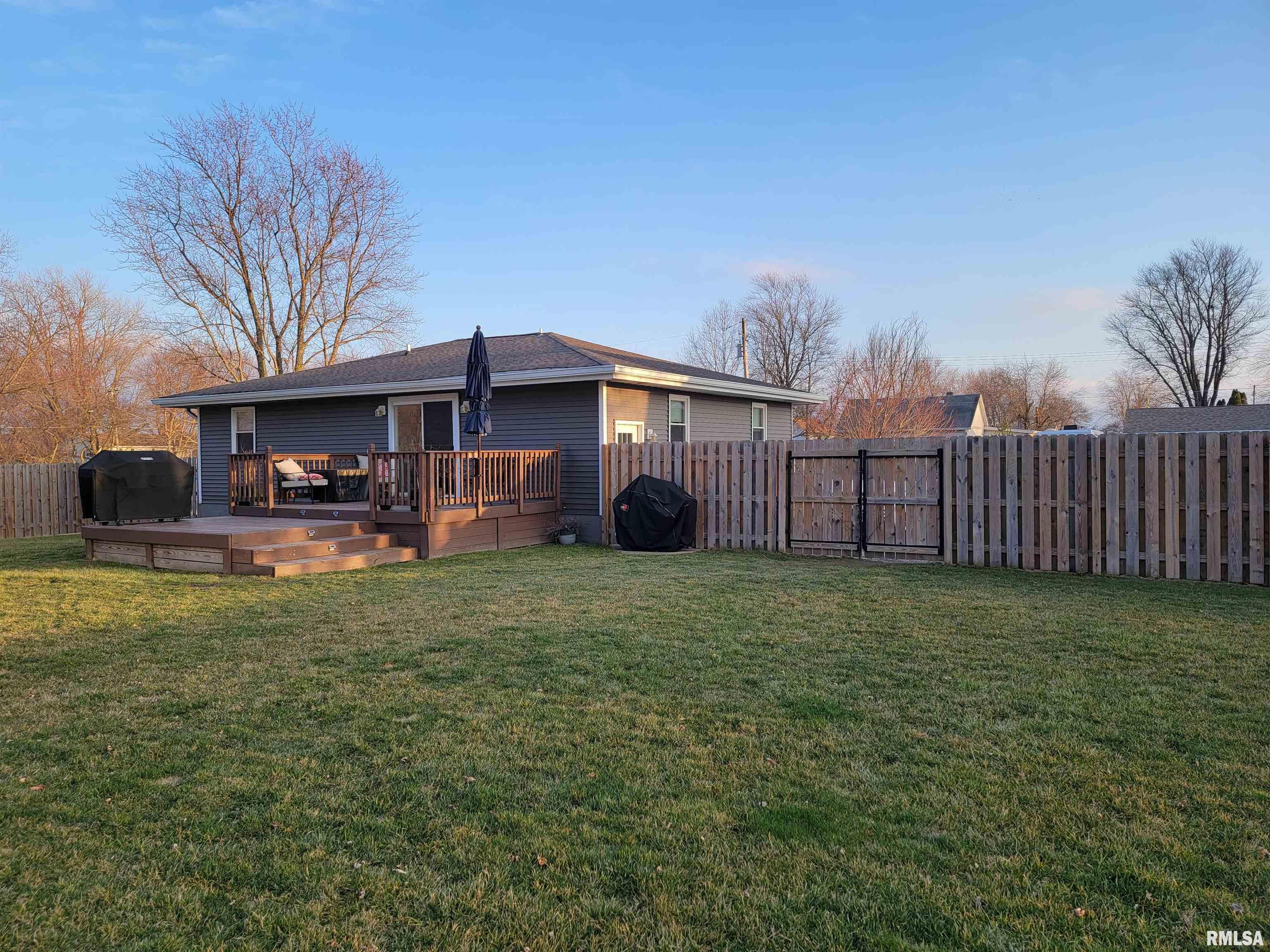 265 Maple Street Dunfermline, IL 61524 - Photo 57 of 60