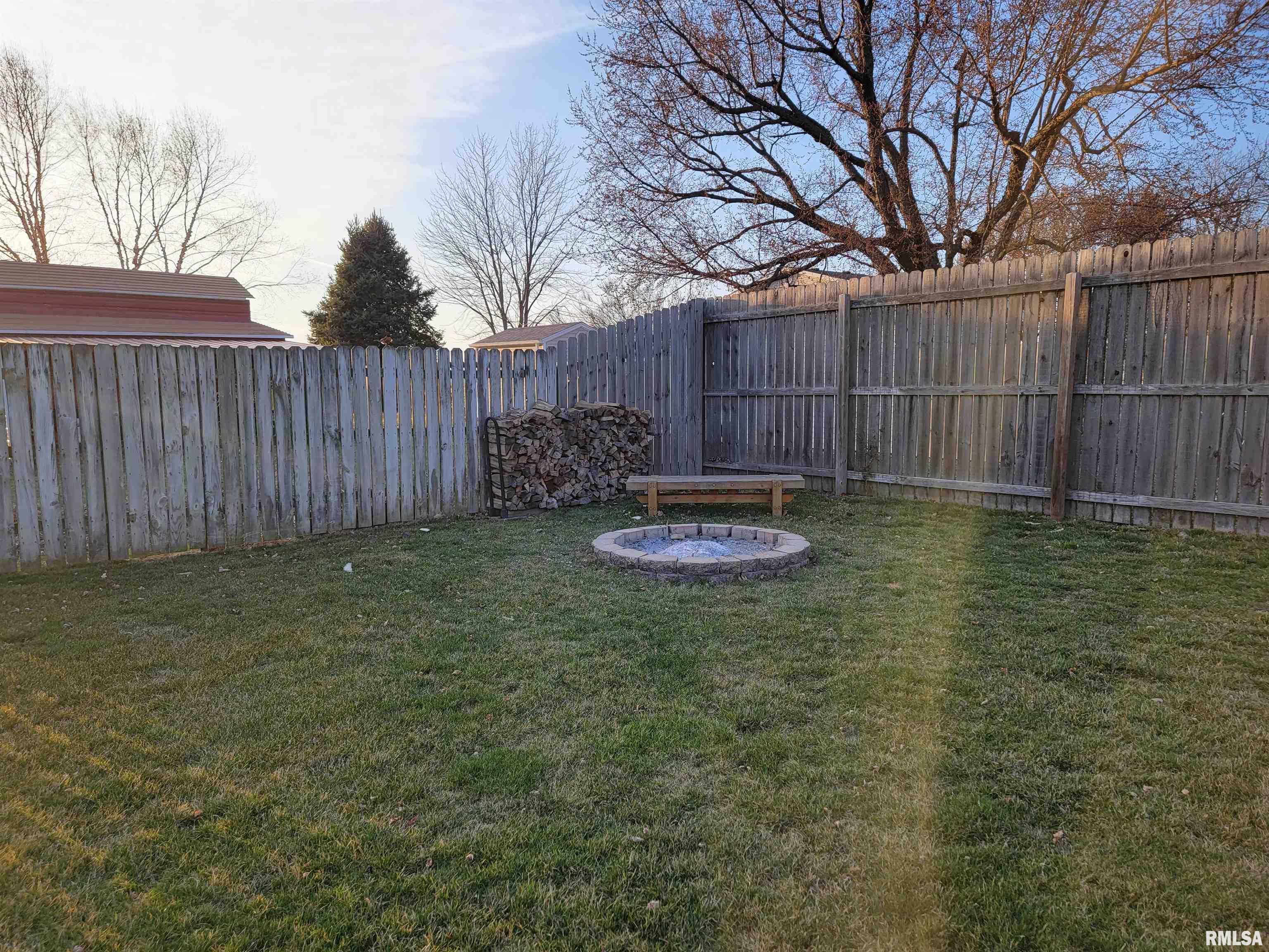 265 Maple Street Dunfermline, IL 61524 - Photo 58 of 60