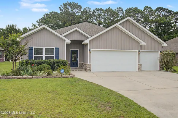 $354,900 | 9508 Mallette Drive, Biloxi, MS 39532