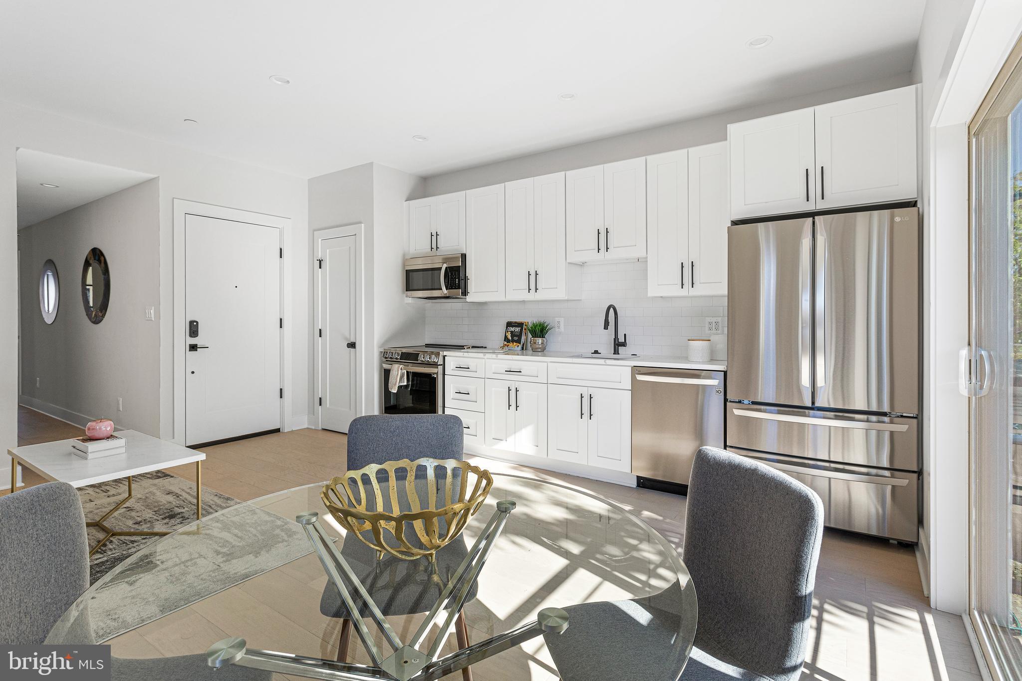 1910 Benning Road Northeast, Unit 3 Washington, DC 20002 - Photo 14 of 37 Gallery Image 14