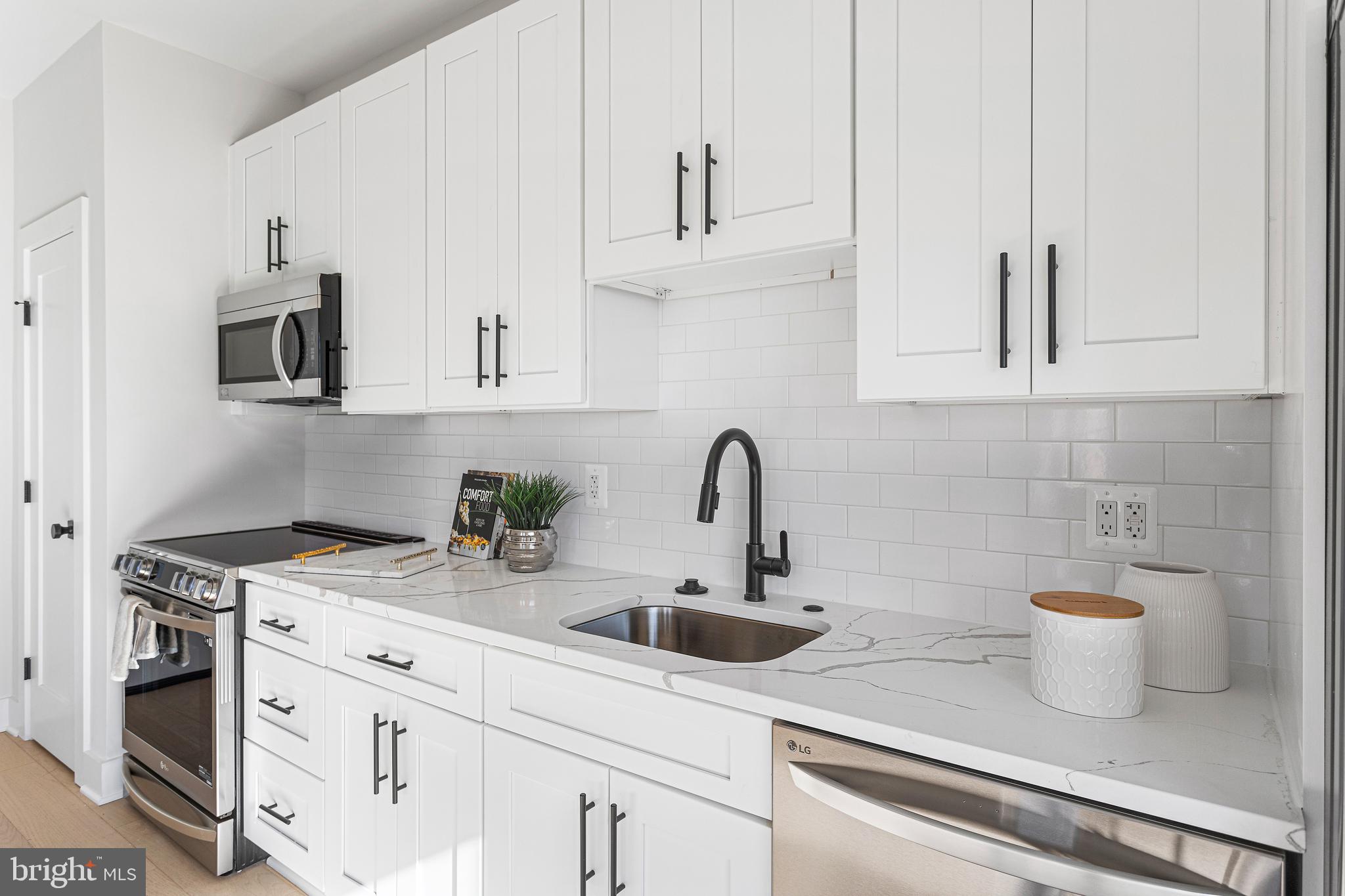 1910 Benning Road Northeast, Unit 3 Washington, DC 20002 - Photo 16 of 37 Gallery Image 16