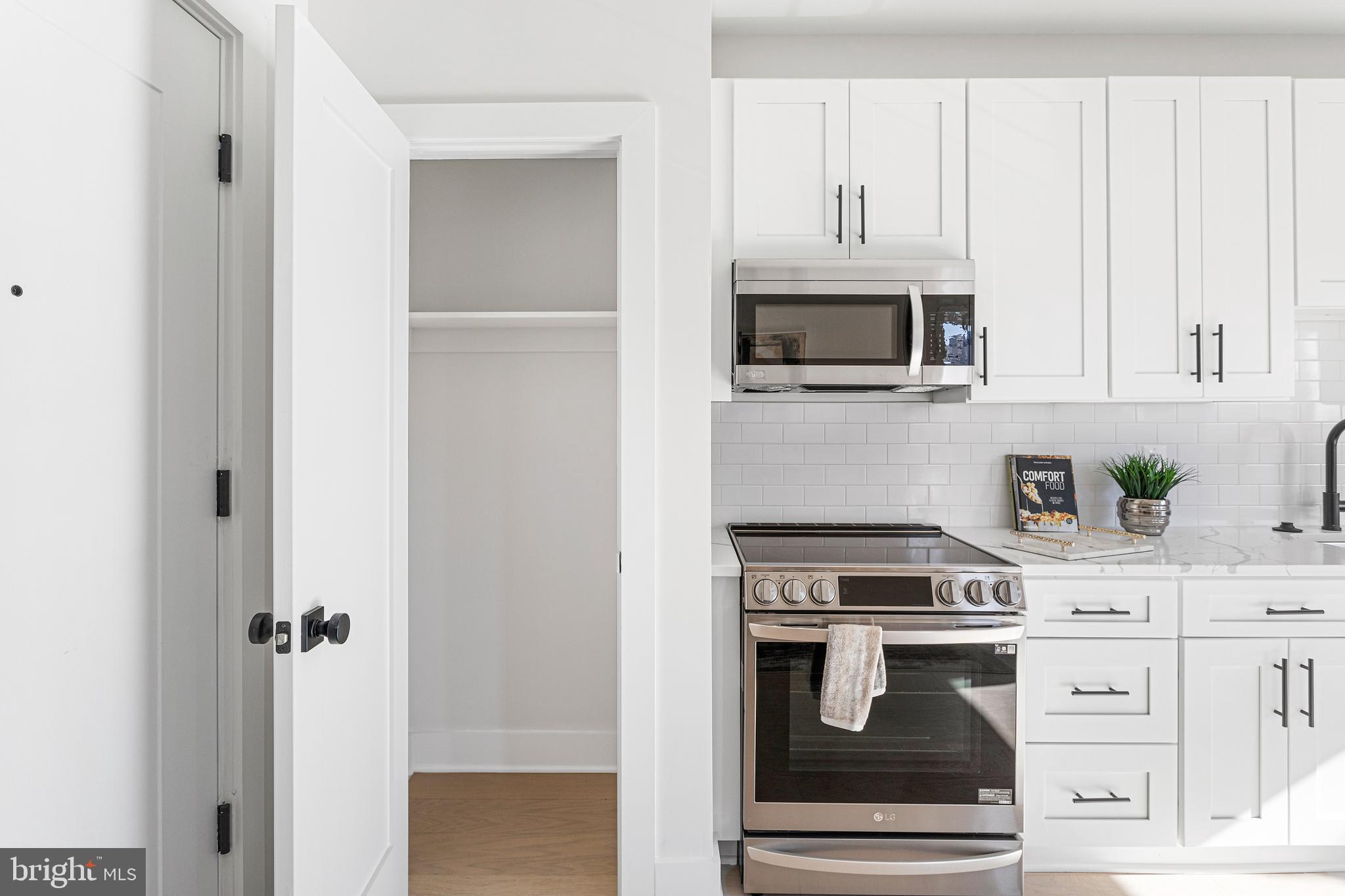 1910 Benning Road Northeast, Unit 3 Washington, DC 20002 - Photo 17 of 37 Gallery Image 17