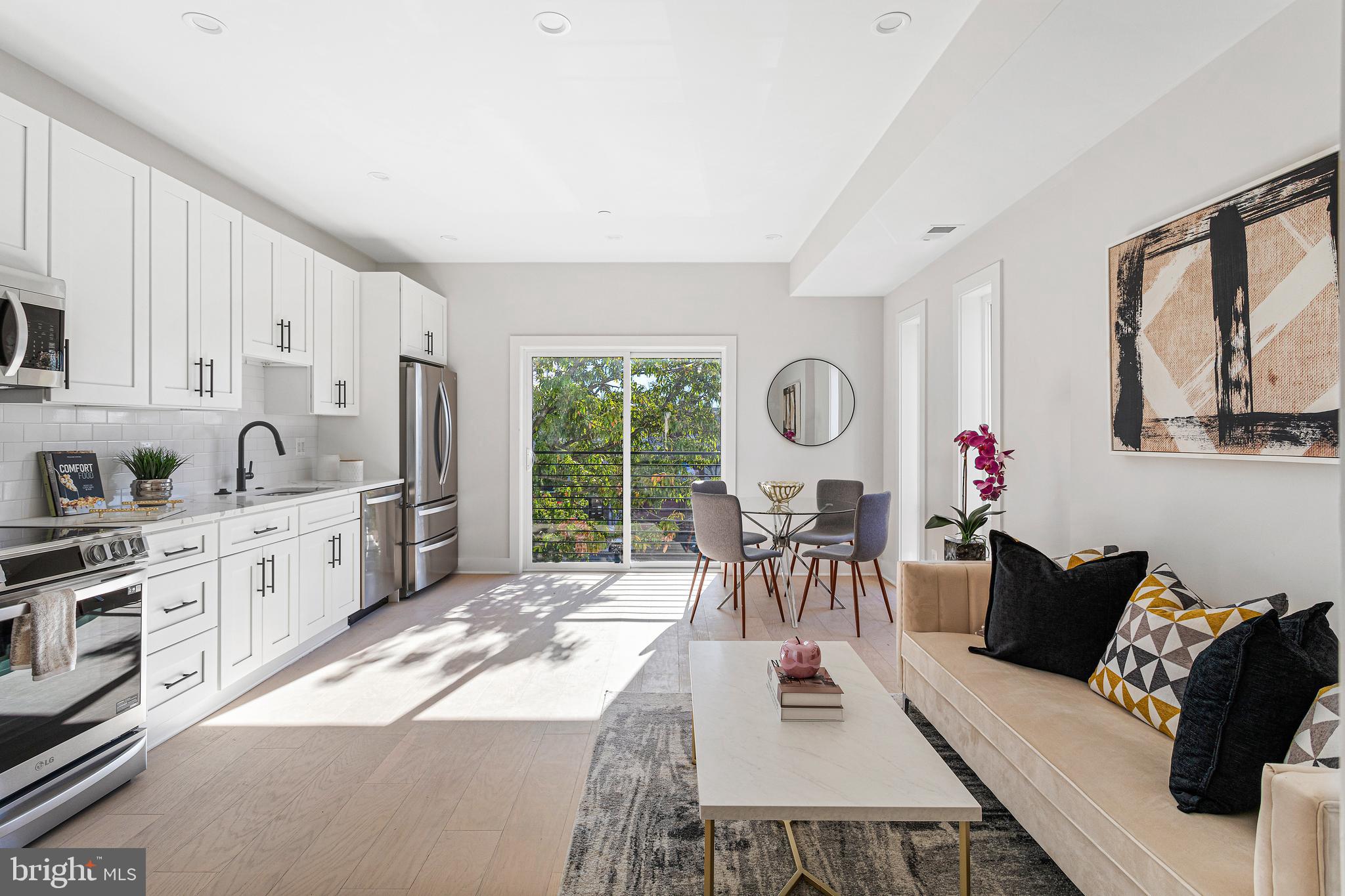 1910 Benning Road Northeast, Unit 3 Washington, DC 20002 - Photo 8 of 37 Gallery Image 8