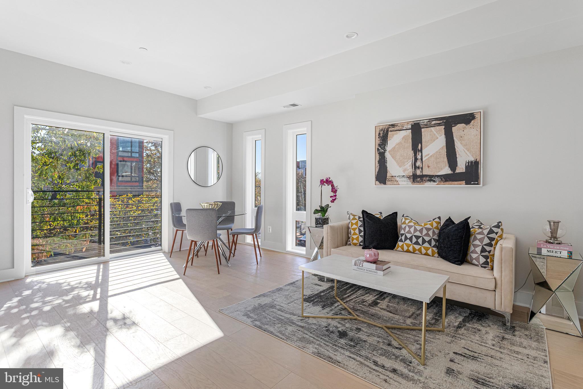 1910 Benning Road Northeast, Unit 3 Washington, DC 20002 - Photo 9 of 37 Gallery Image 9
