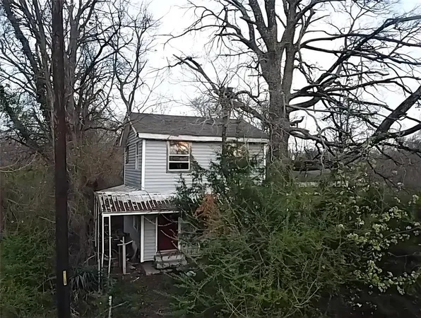 $64,000 | 4257 Shadow Lane, Lone Oak, TX 75453