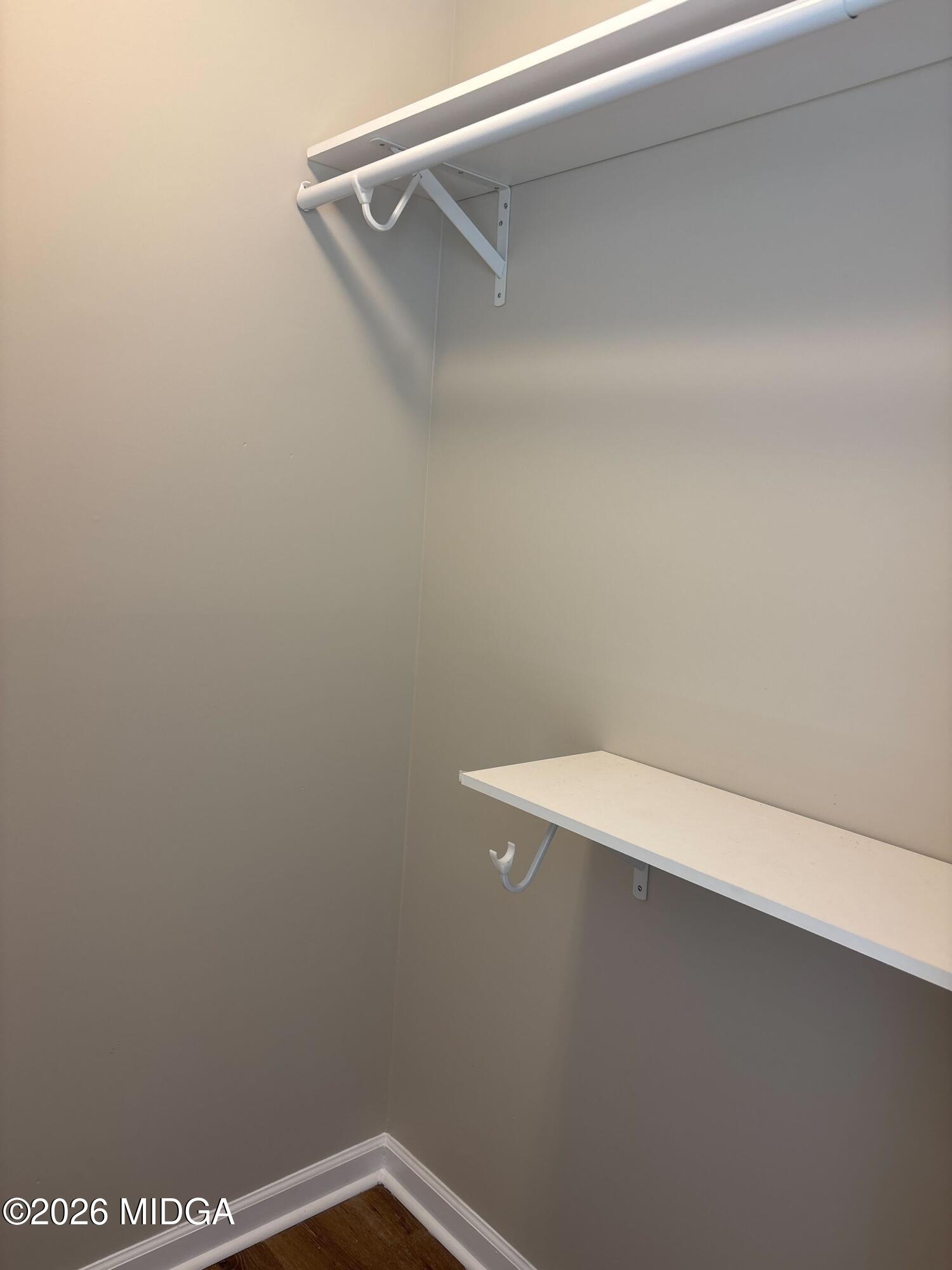 404 Dunmurry Place Warner Robins, GA 31093 - Photo 15 of 18 a view of small space