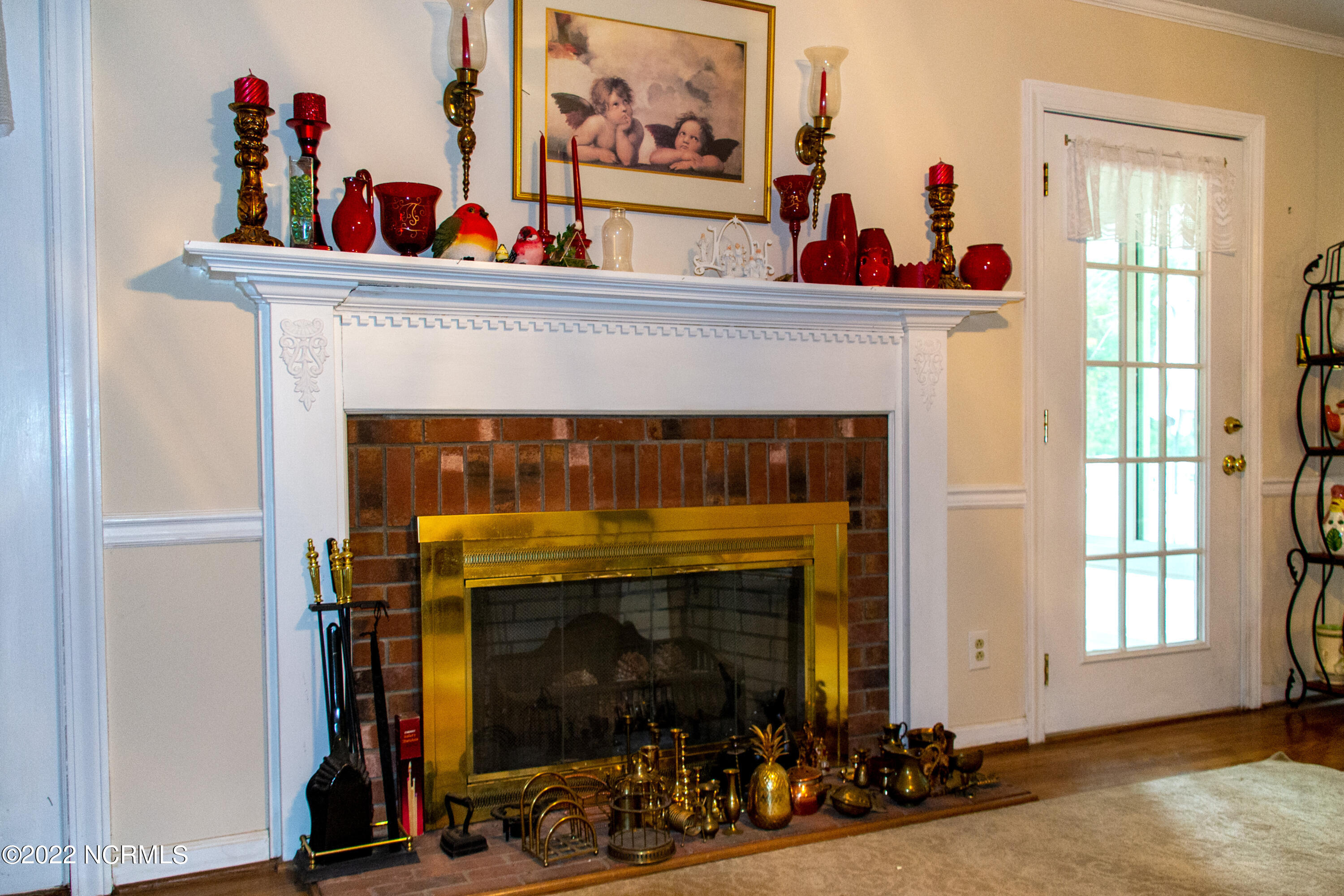 2416 Tram Road New Bern, NC 28562 - Photo 13 of 30 Den_1001
