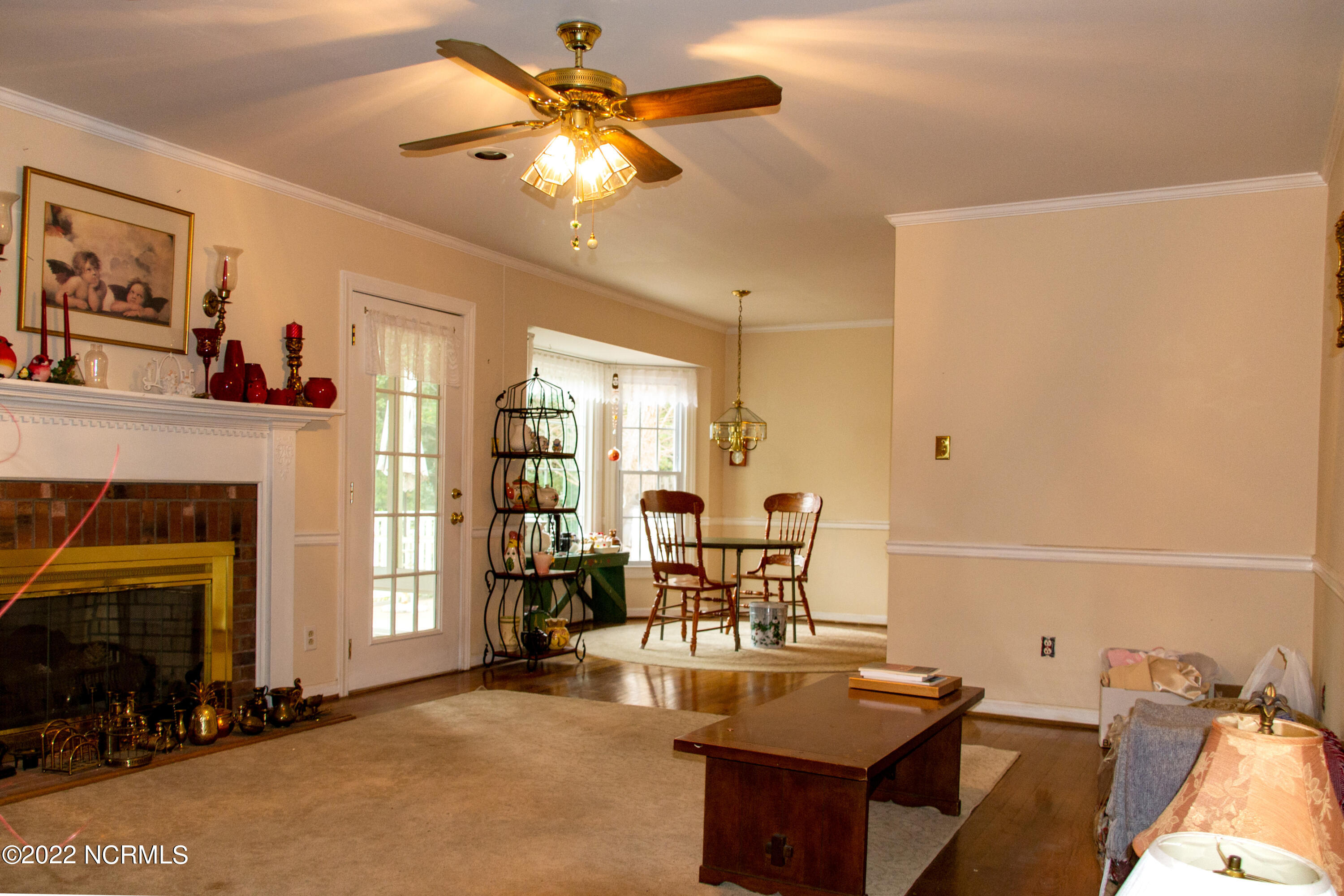 2416 Tram Road New Bern, NC 28562 - Photo 14 of 30 Den_1005