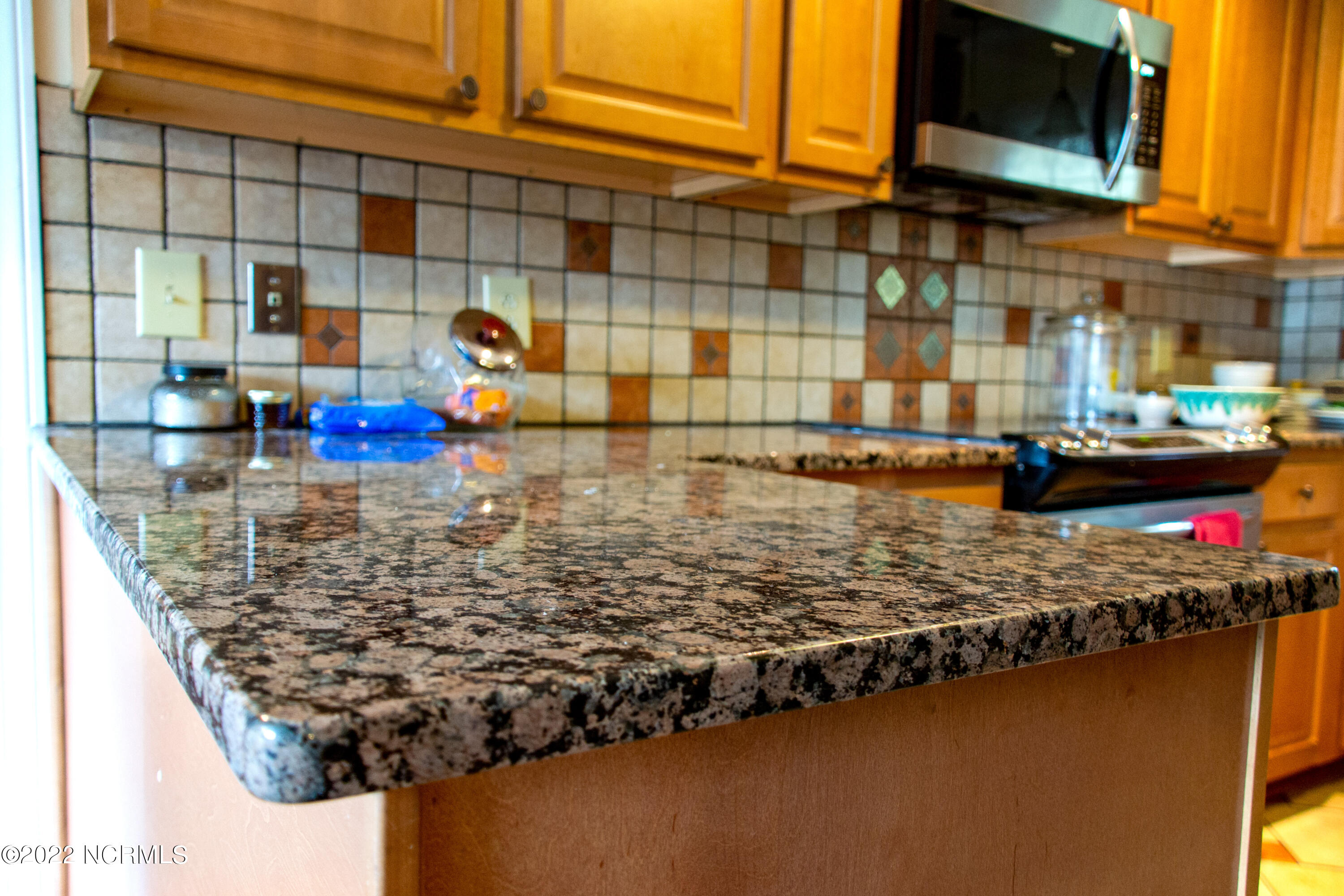 2416 Tram Road New Bern, NC 28562 - Photo 20 of 30 Kitchen_1013