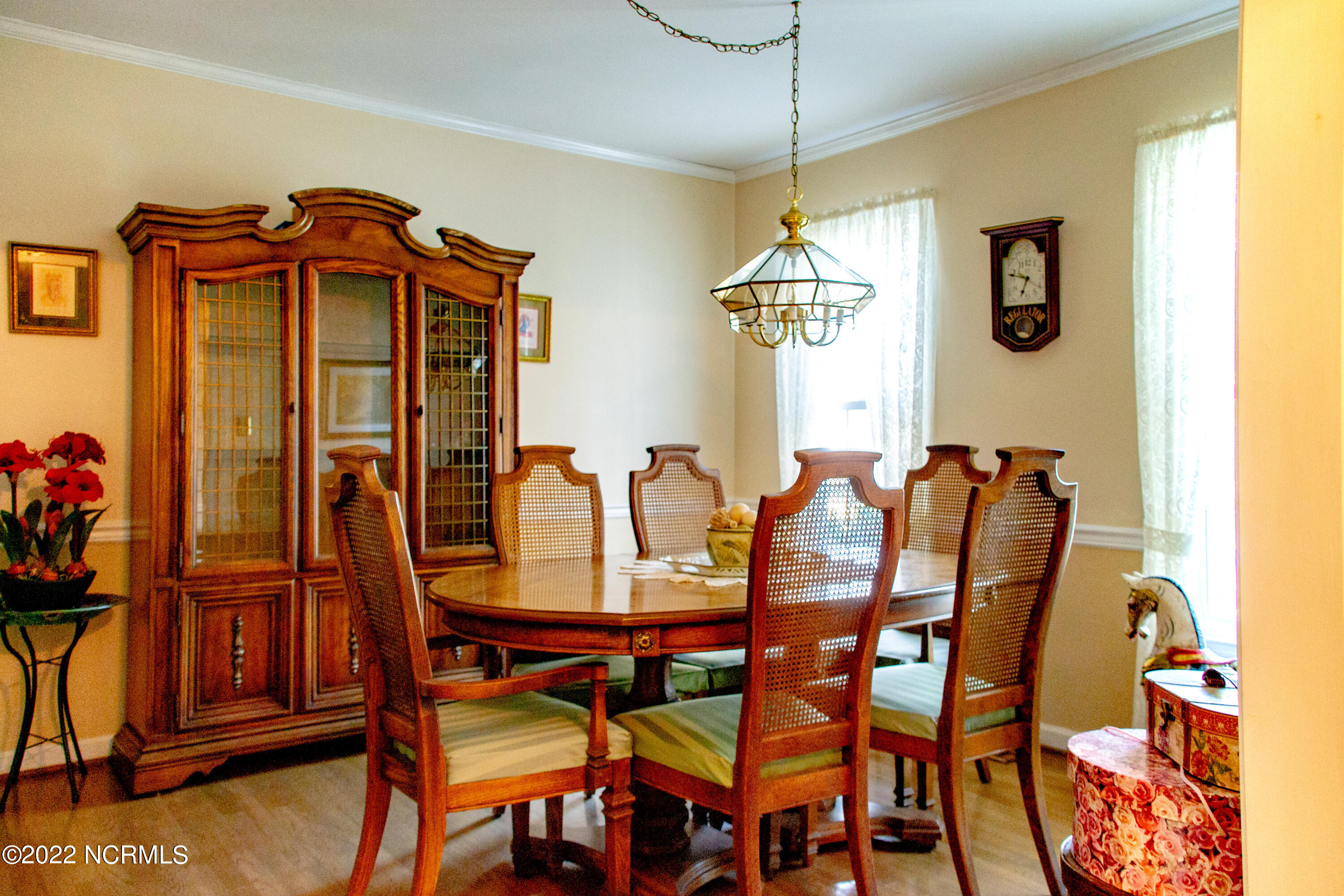 2416 Tram Road New Bern, NC 28562 - Photo 22 of 30 Dining Room_1042