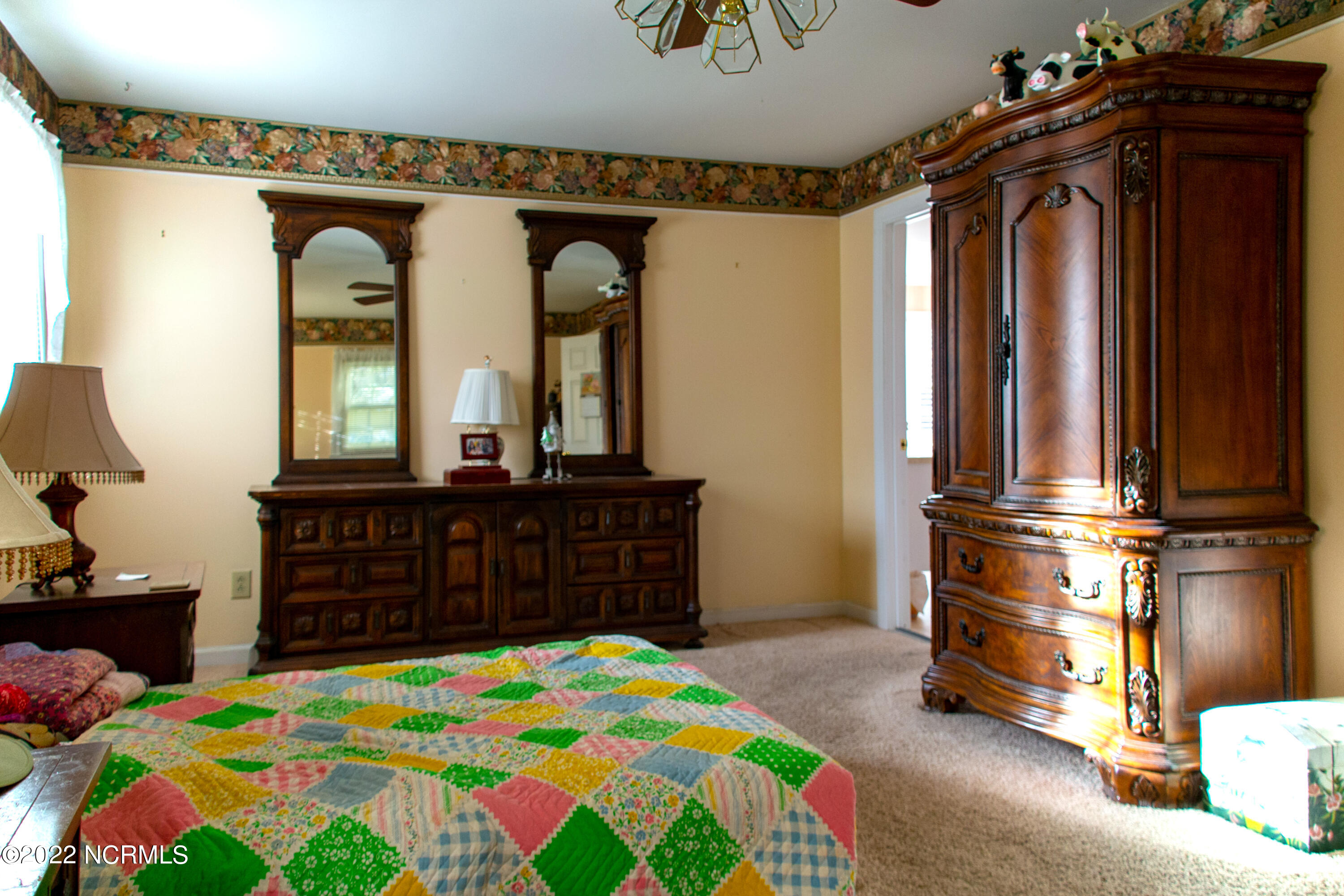 2416 Tram Road New Bern, NC 28562 - Photo 23 of 30 Primary Bedroom_1060