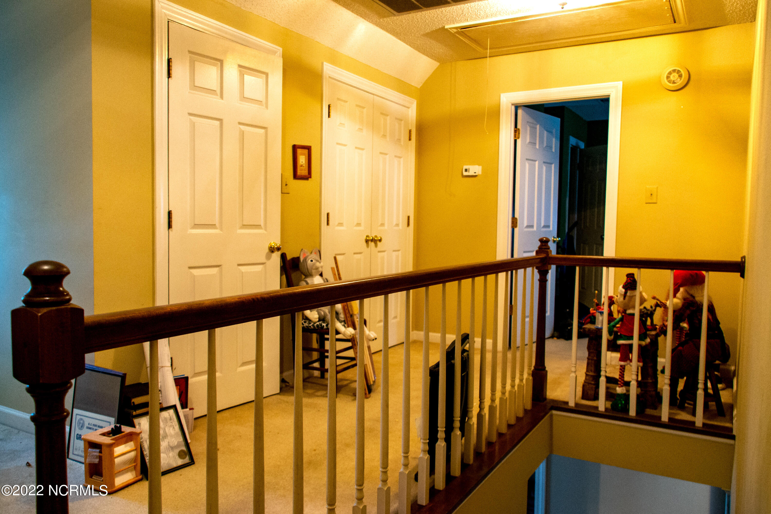 2416 Tram Road New Bern, NC 28562 - Photo 27 of 30 Hallway