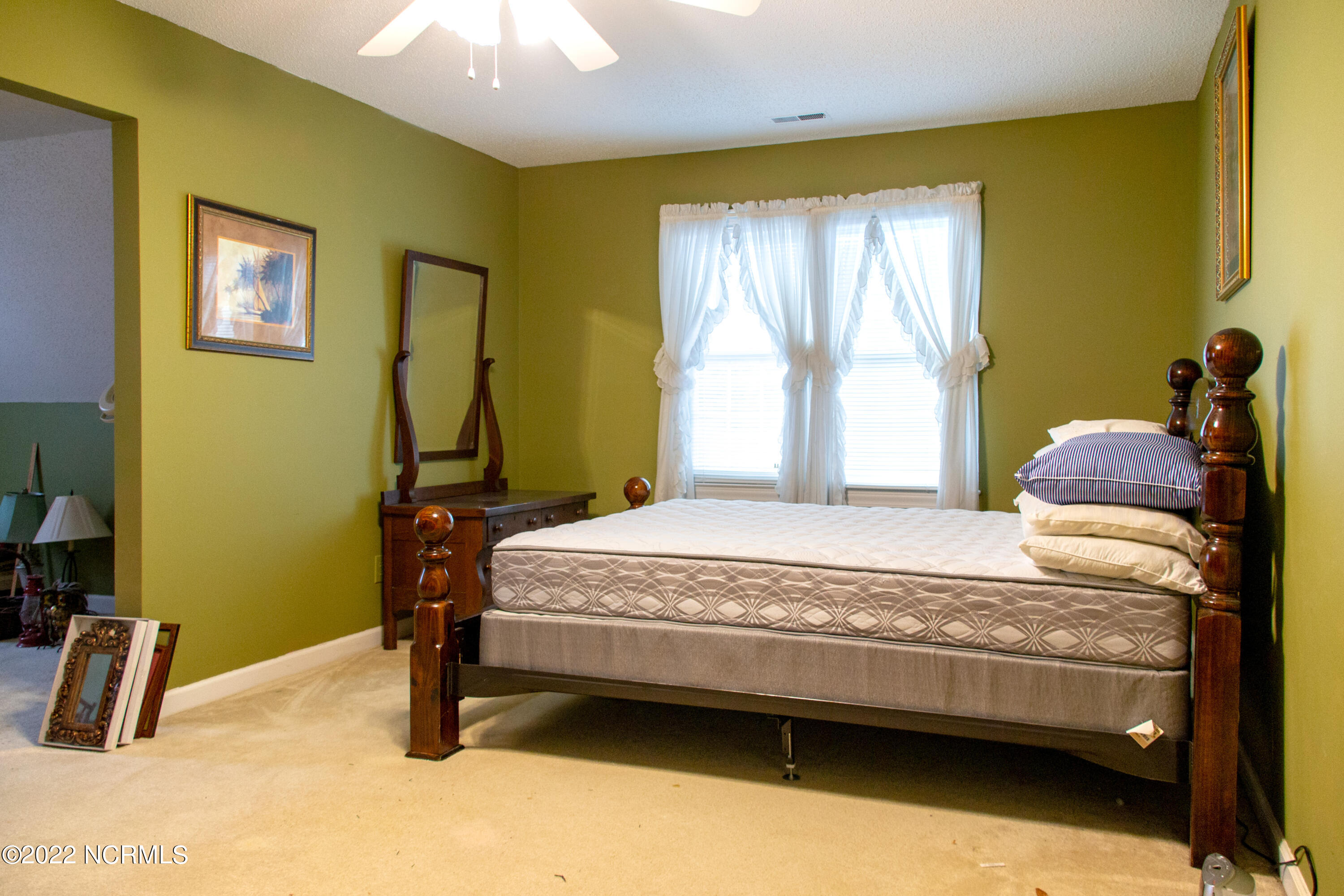 2416 Tram Road New Bern, NC 28562 - Photo 28 of 30 Bedroom 2