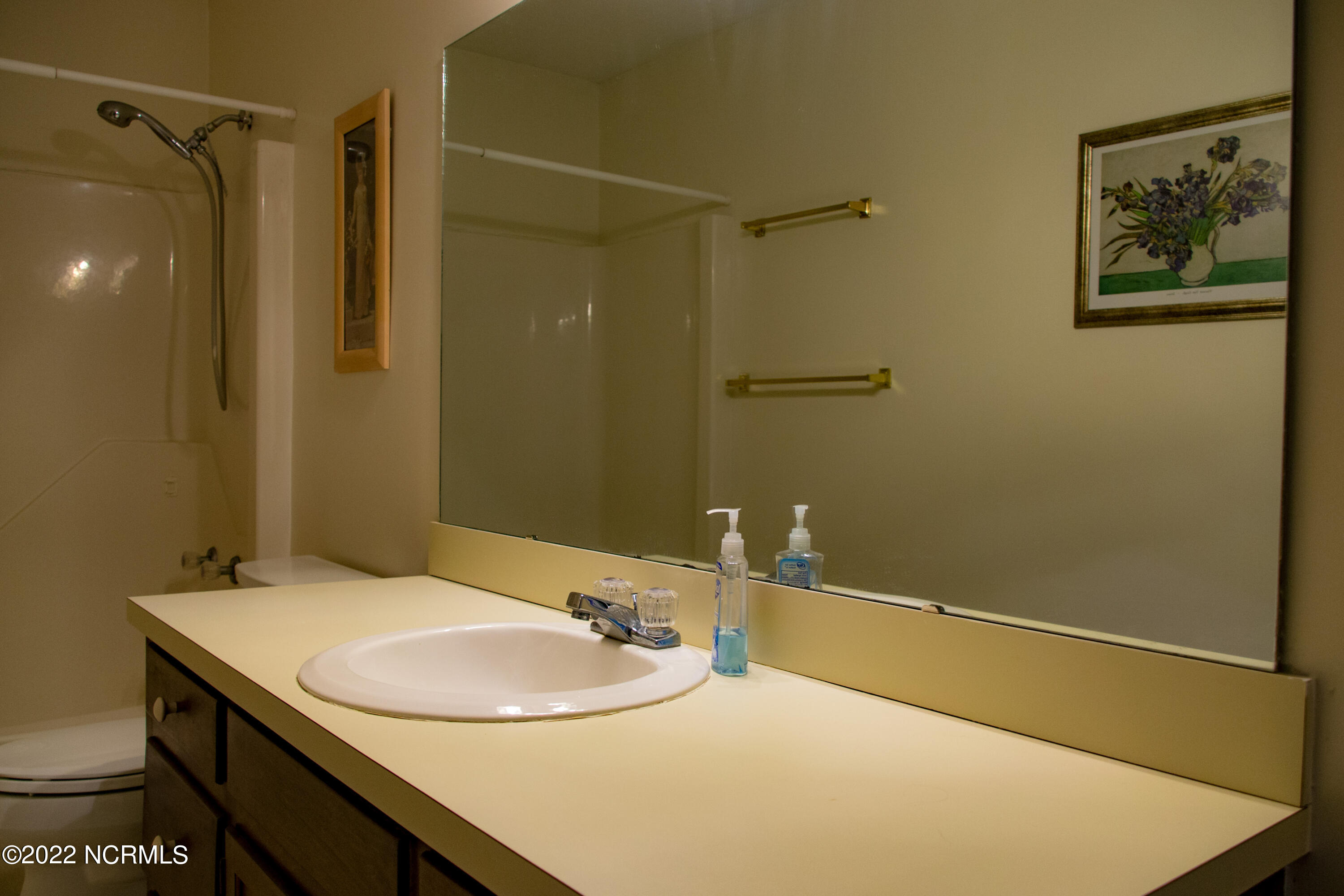 2416 Tram Road New Bern, NC 28562 - Photo 29 of 30 Jack & Jill Bath