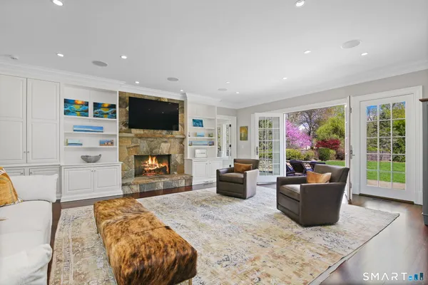 $25,000 | 774 South Avenue, New Canaan, CT 06840