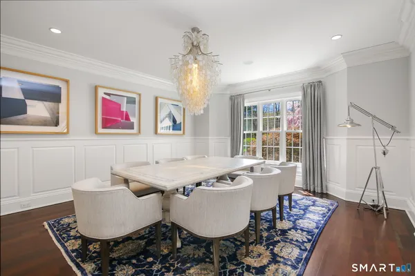 $25,000 | 774 South Avenue, New Canaan, CT 06840
