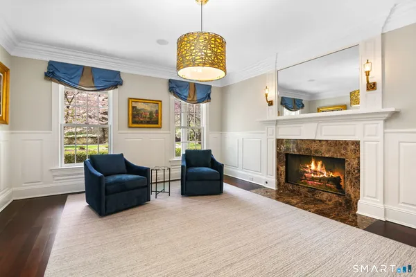 $25,000 | 774 South Avenue, New Canaan, CT 06840