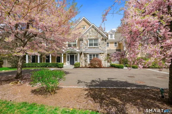 $25,000 | 774 South Avenue, New Canaan, CT 06840