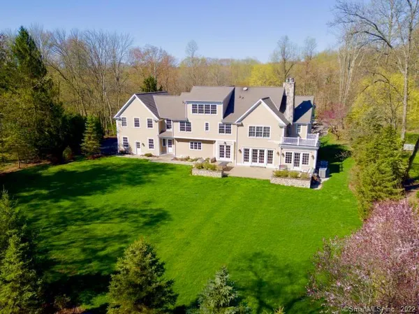 $25,000 | 774 South Avenue, New Canaan, CT 06840