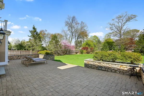 $25,000 | 774 South Avenue, New Canaan, CT 06840