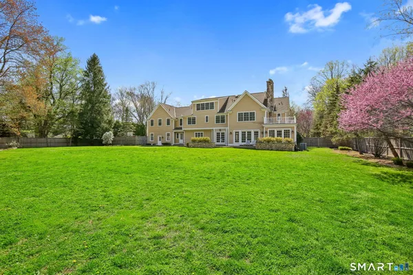 $25,000 | 774 South Avenue, New Canaan, CT 06840