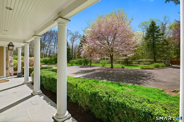 $25,000 | 774 South Avenue, New Canaan, CT 06840