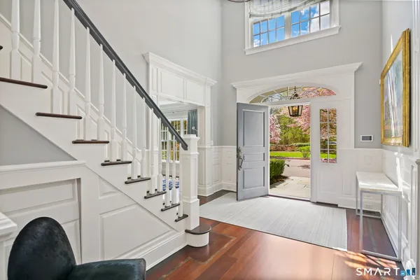 $25,000 | 774 South Avenue, New Canaan, CT 06840