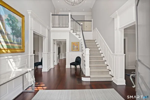 $25,000 | 774 South Avenue, New Canaan, CT 06840